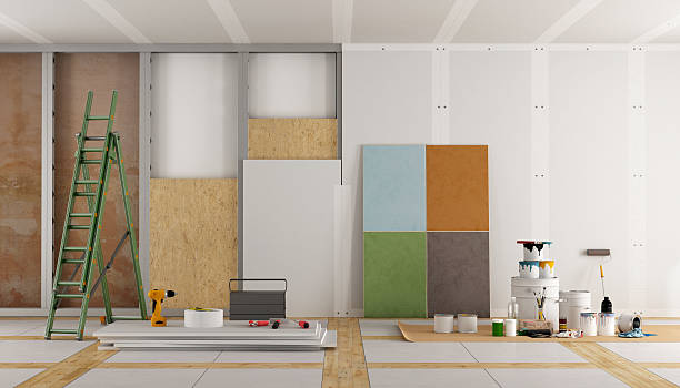 Mold Removal for HVAC Installations in Fort Davis, TX